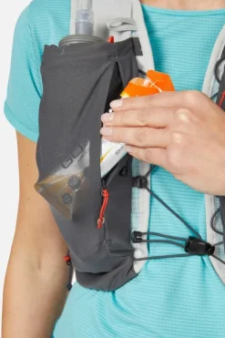 Gilet de trail 6 litres Veil