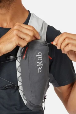 Gilet de trail 6 litres Veil