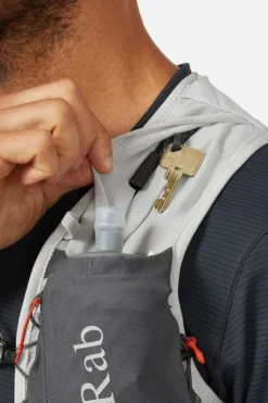 Gilet de trail 6 litres Veil