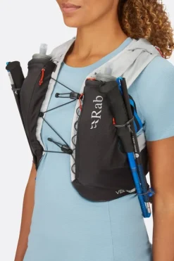 Gilet de trail 12 litres Veil