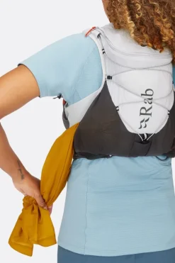 Gilet de trail 12 litres Veil