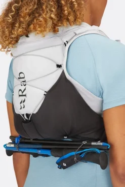 Gilet de trail 12 litres Veil