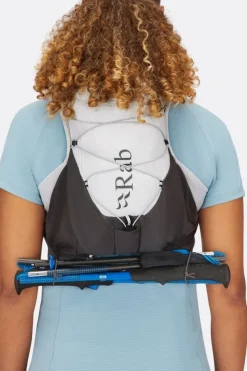 Gilet de trail 12 litres Veil