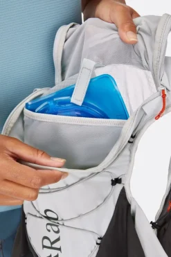 Gilet de trail 12 litres Veil