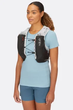 Gilet de trail 12 litres Veil