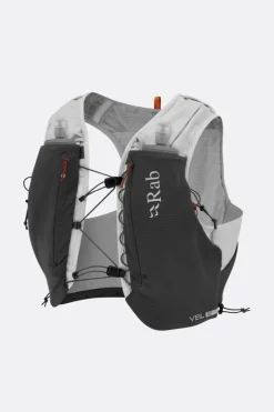Gilet de trail 12 litres Veil