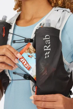 Gilet de trail 12 litres Veil