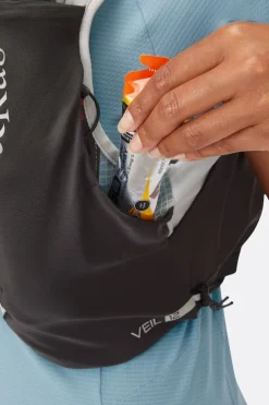 Gilet de trail 12 litres Veil