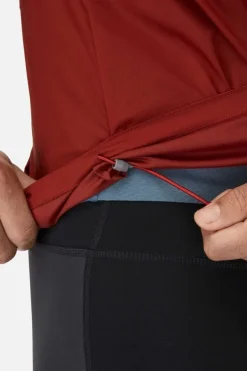 Gilet de vélo sans manche Cinder Windveil pour homme