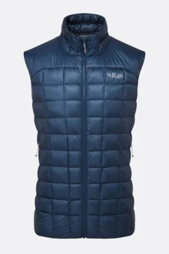 Gilet sans manche en duvet Mythic pour homme