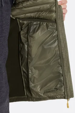 Gilet sans manche isolant Cirrus Flex pour homme