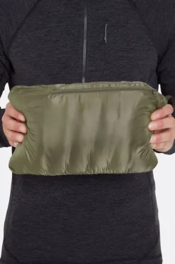 Gilet sans manche isolant Cirrus Flex pour homme