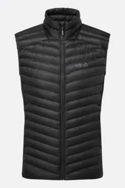 Gilet sans manche isolant Cirrus Flex pour homme