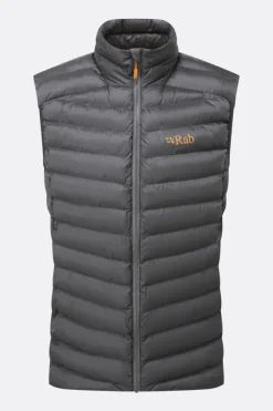 Gilet sans manche isolant Cirrus pour homme