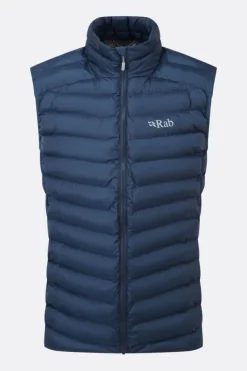 Gilet sans manche isolant Cirrus pour homme