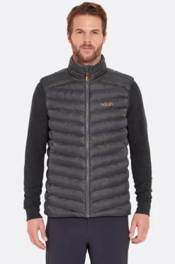 Gilet sans manche isolant Cirrus pour homme