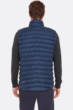 Gilet sans manche isolant Cirrus pour homme