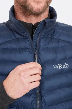 Gilet sans manche isolant Cirrus pour homme