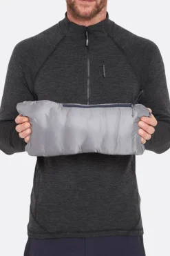 Gilet sans manche isolant Cirrus pour homme
