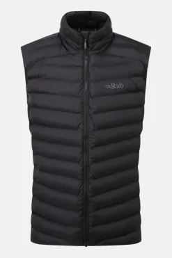 Gilet sans manche isolant Cirrus pour homme