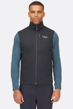 Gilet sans manche isolant Xenair pour homme