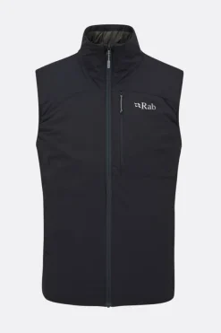 Gilet sans manche isolant Xenair pour homme