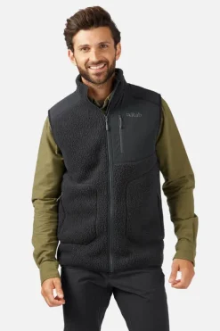 Gilet sans manche Outpost pour homme