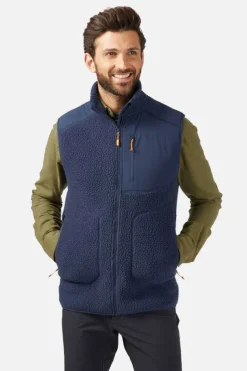 Gilet sans manche Outpost pour homme
