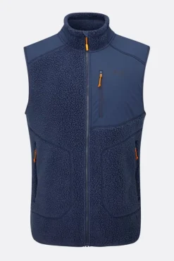 Gilet sans manche Outpost pour homme