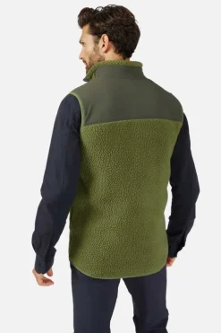 Gilet sans manche Outpost pour homme
