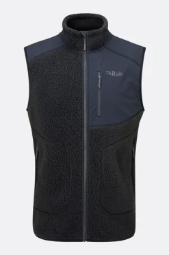 Gilet sans manche Outpost pour homme