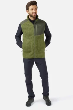 Gilet sans manche Outpost pour homme