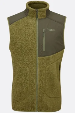 Gilet sans manche Outpost pour homme