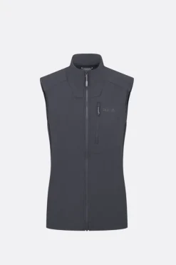 Gilet sans manches Borealis pour femme
