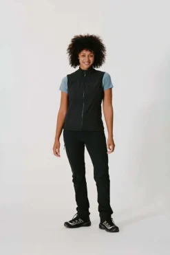 Gilet sans manches Borealis pour femme