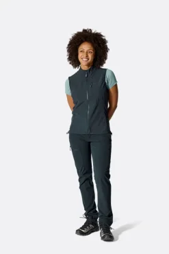 Gilet sans manches Borealis pour femme