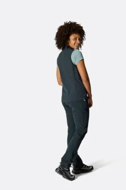 Gilet sans manches Borealis pour femme