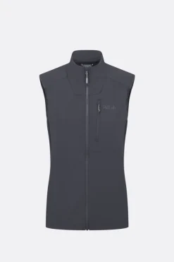 Gilet sans manches Borealis pour femme