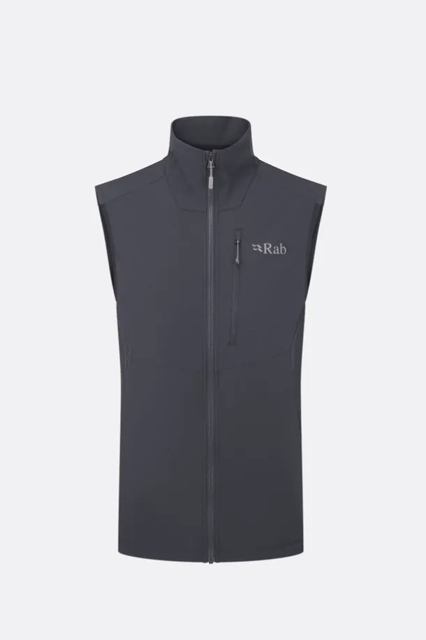Gilet sans manches Borealis pour homme