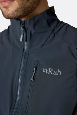 Gilet sans manches Borealis pour homme