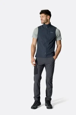 Gilet sans manches Borealis pour homme