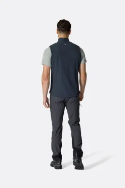 Gilet sans manches Borealis pour homme