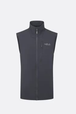 Gilet sans manches Borealis pour homme