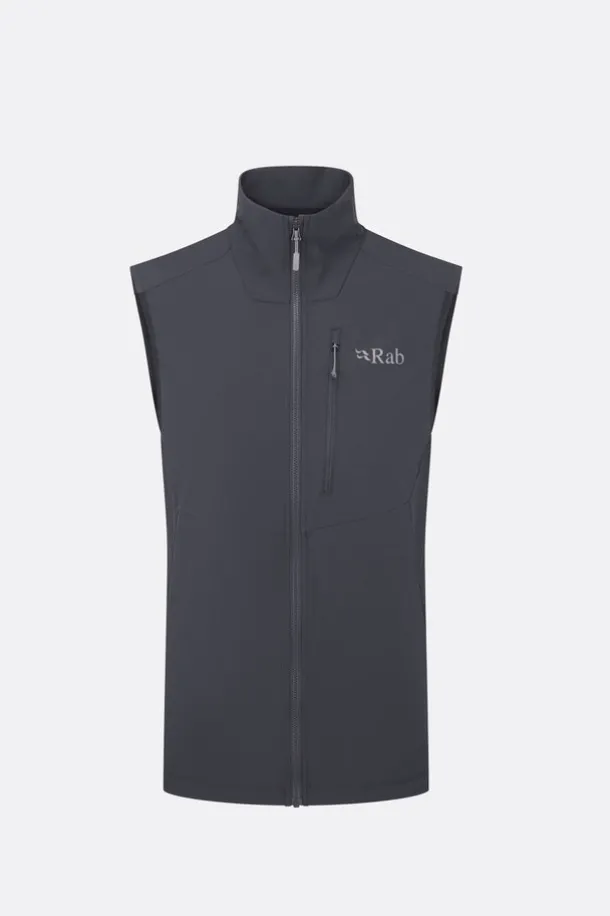 Gilet sans manches Borealis pour homme