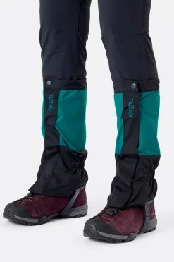 Guêtre Trek pour femme
