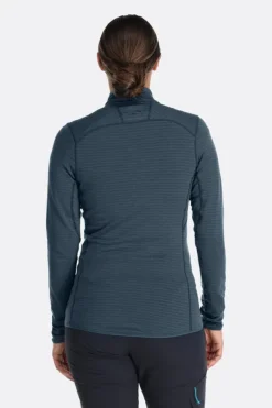 Haut à enfiler Ascendor Light pour femme