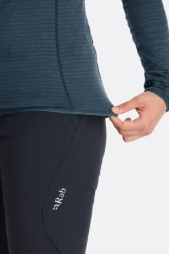 Haut à enfiler Ascendor Light pour femme