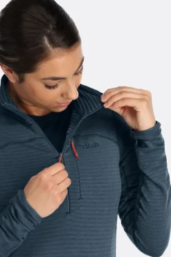 Haut à enfiler Ascendor Light pour femme