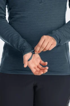Haut à enfiler Ascendor Light pour femme