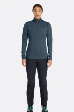 Haut à enfiler Ascendor Light pour femme